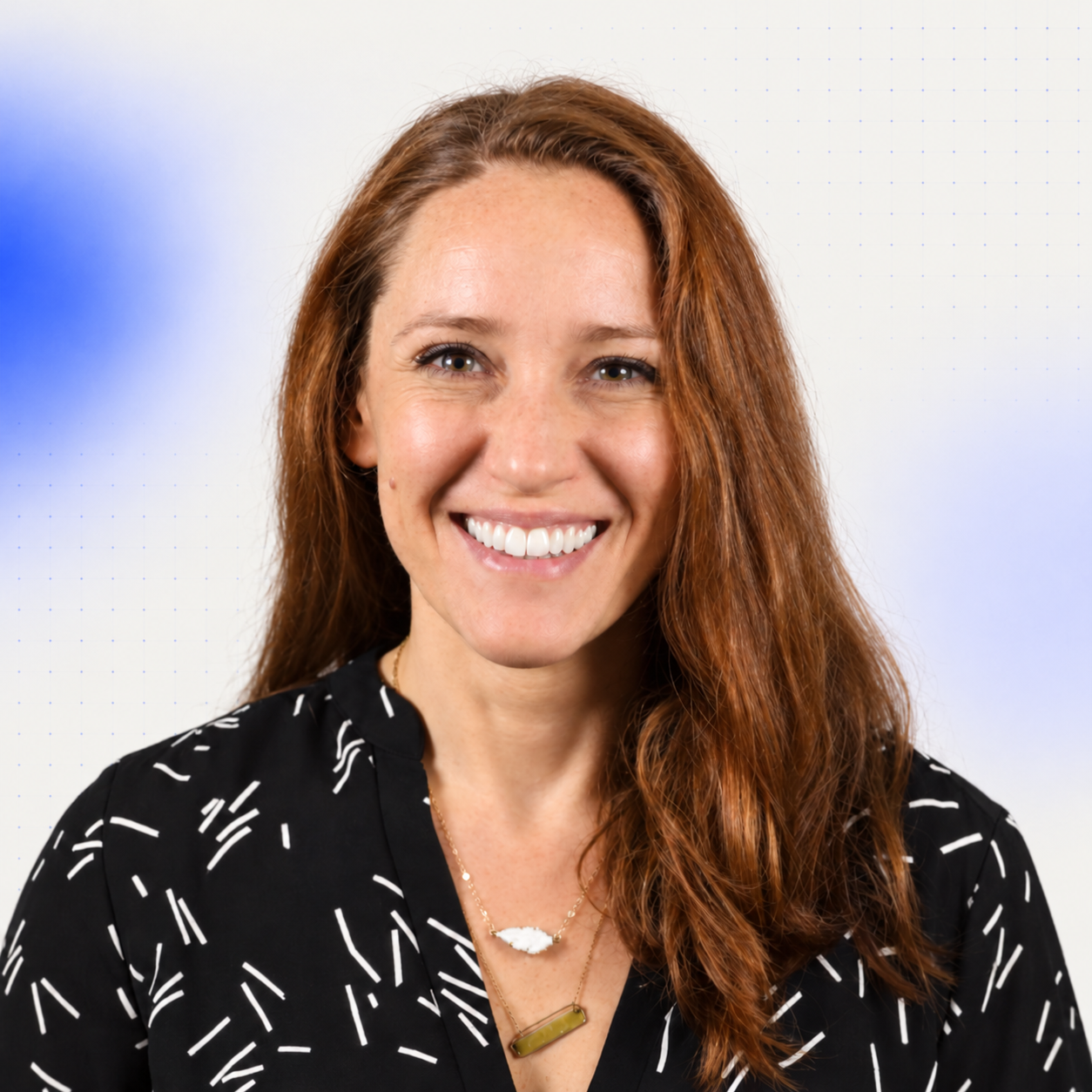 Katy Simmons headshot