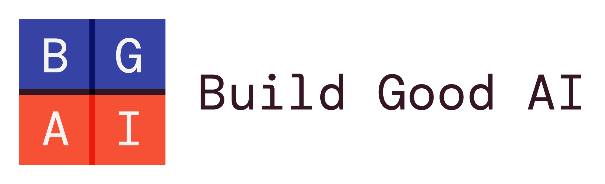 Build Good AI